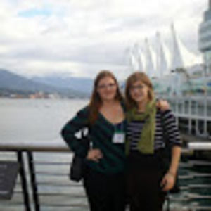 Meet your Posher, Joanna